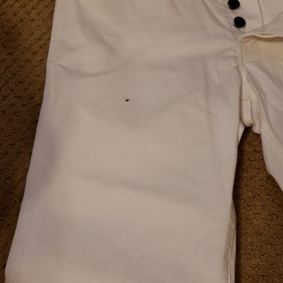 Theory high rise jeans size28 - Picture 5 of 8